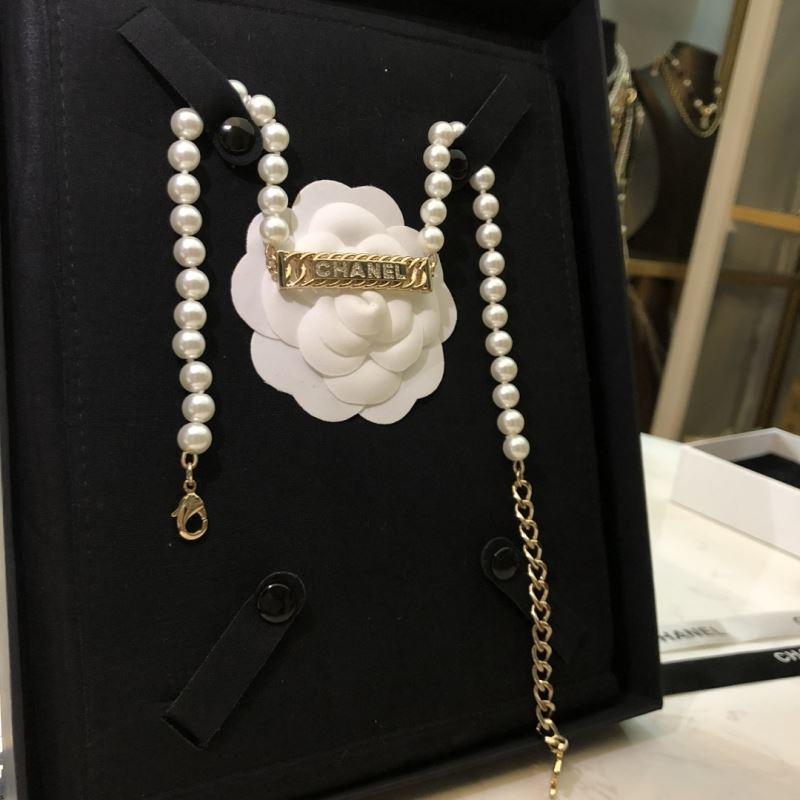 Chanel Necklaces